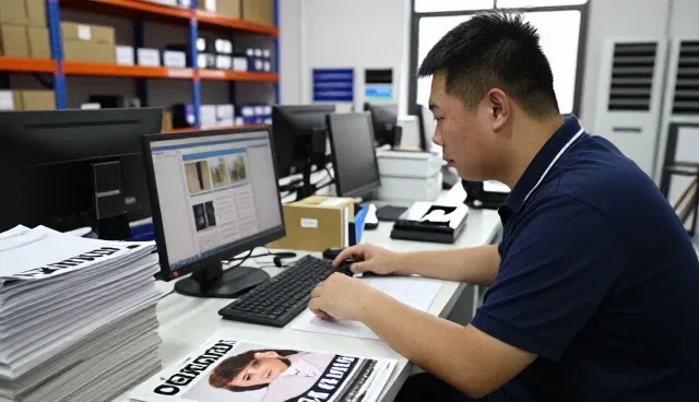 广东郑禾双圆国际贸易有限公司分享在制造业仓储配送应用经验