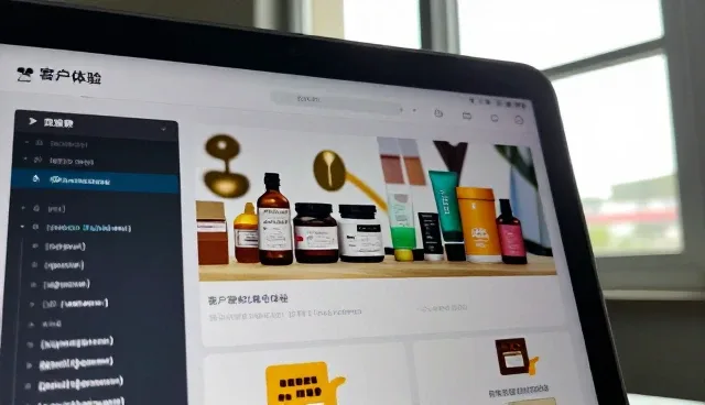 数字化营销如何重塑商品销售的全链路体验
