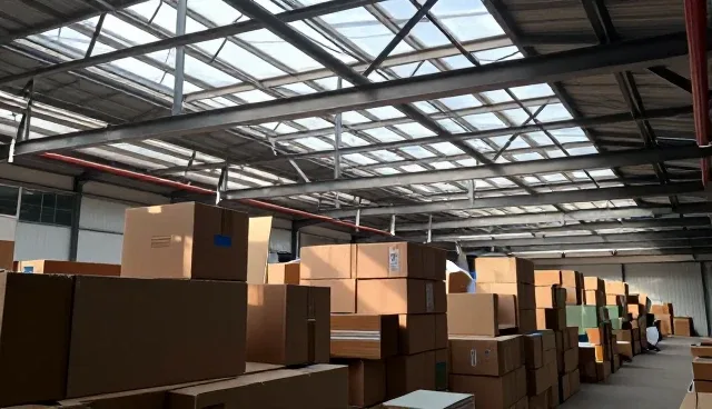 批发零售商品销售的检查要点与处理方法