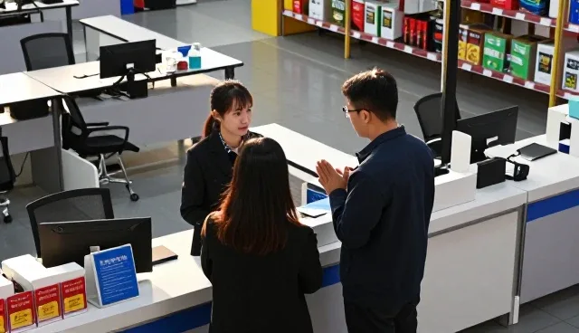 广东郑禾双圆国际贸易有限公司聊聊批发零售专业服务