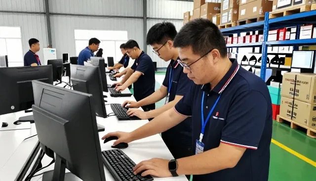 一文读懂商品批发零售能力建设