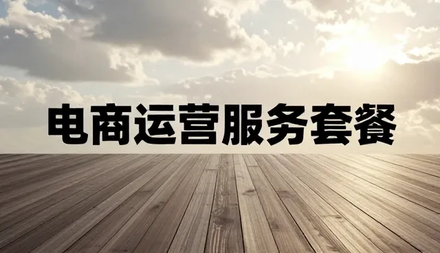 电商代运营选型中的技术更新要素分析